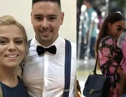 Синът на Мария Илиева чака братче или сестриче! Георги Михайлов ще става отново татко, вдига сватба с годеницата си на 6 юли