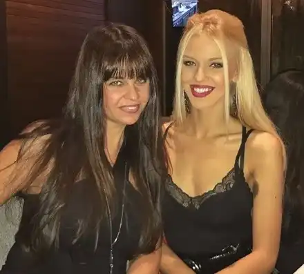 Синоптичката Натали Трифонова със зловеща катастрофа