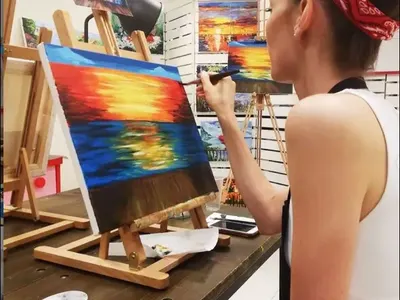 Синоптичката Нора с тайна дарба