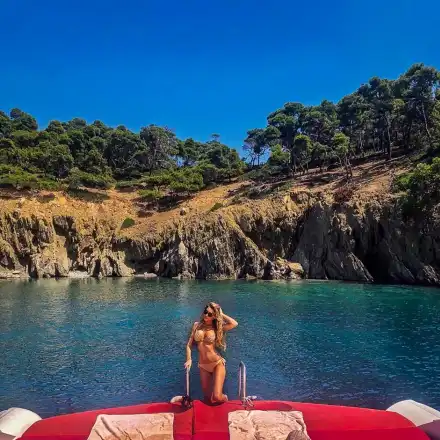 Скандална миска отмаря в Австралия