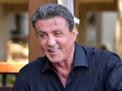 Слай става Призрак у нас – играе най-успешния агент на ФБР