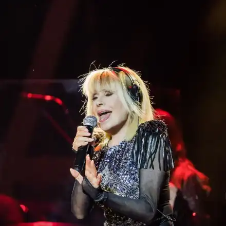 Слънчев бряг посрещна Лили Иванова