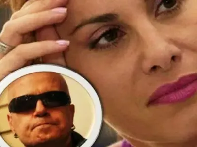 Слави на тайна вечеря с Дарина Павлова