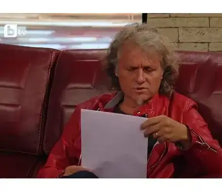 След 12 години без мръвка Къци заряза вегетарианството