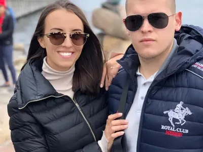 Снахата на Фидосова показа годежния пръстен