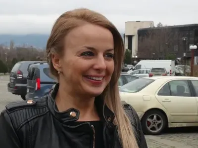 Соня Немска от години е без мъж