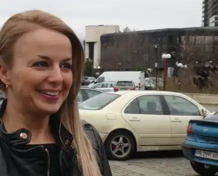 Соня Немска от години е без мъж