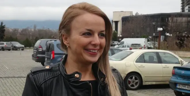 Соня Немска от години е без мъж