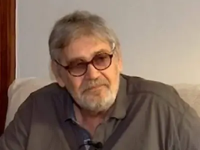 Стефан Данаилов променя завещанието заради внуче