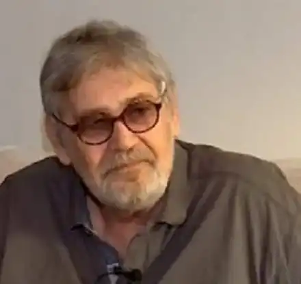 Стефан Данаилов променя завещанието заради внуче