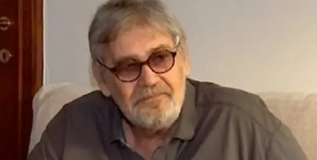 Стефан Данаилов променя завещанието заради внуче