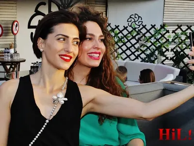 Street Lounge отвори своята градина с грандиозно лятно парти