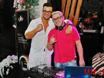 Street Lounge отвори своята градина с грандиозно лятно парти