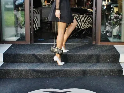 Street Lounge отвори своята градина с грандиозно лятно парти