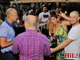 Street Lounge отвори своята градина с грандиозно лятно парти