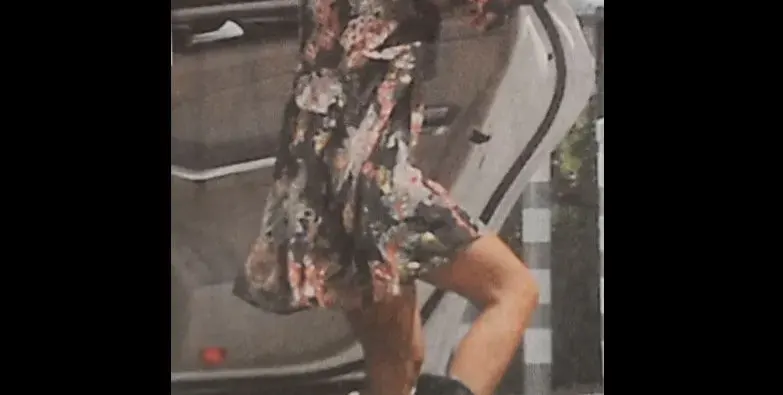 Студ гони Николета в София (Моделката тръгна с ботуши)