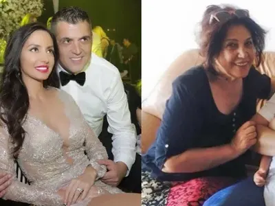 Свекървата на Наталия Гуркова напуска ЮАР завинаги