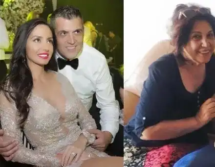 Свекървата на Наталия Гуркова напуска ЮАР завинаги