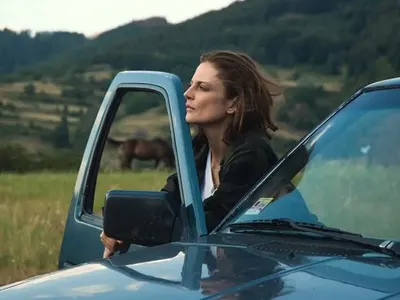 Теодора Духовникова говори с Бог