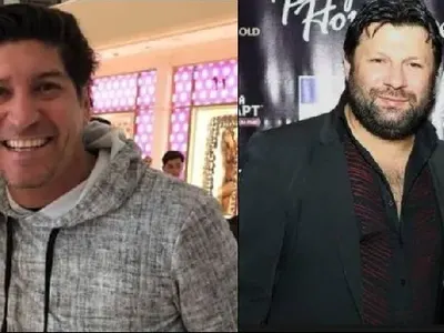 Тони и Фики Стораро станаха футболисти