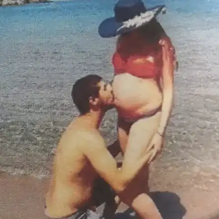 Топгимнастичка чака бебе