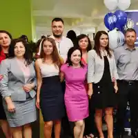 Третото издание на форума „Сподели успеха си с нас “ събра представители на бизнеса в София