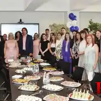 Третото издание на форума „Сподели успеха си с нас “ събра представители на бизнеса в София