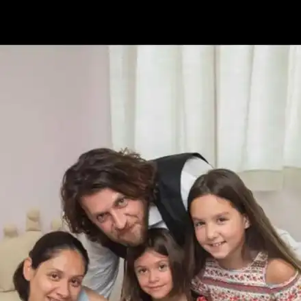 Трите дъщери на Мариана Попова – шаферки на сватбата й