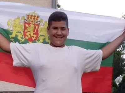 В Сърбия изригнаха за новото откритие на Слави - Сава Чиплич: Роди се новият Шабан!