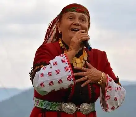 Валя Балканска възмутена: Изнудват Рожен за печалбарство