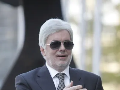 Вальо Михов по спешност в болница