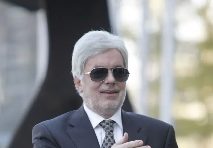 Вальо Михов по спешност в болница