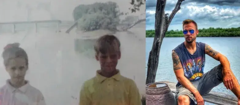 Ваня Джаферович: Сърбите съсипаха живота ми!