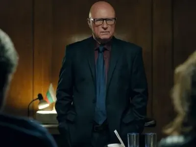 Васил Банов прекарал тежка операция, живее с 3 импланта във врата