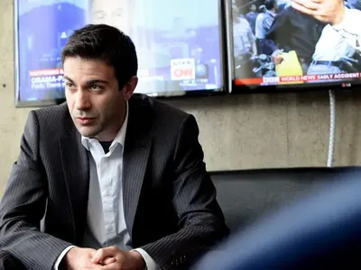 Венелин Петков бил актьор, изявявал се в трупа заедно със Стефан Вълдобрев