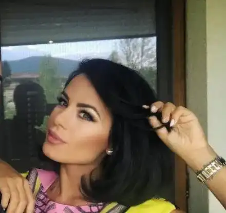 Вижте гаджето на Криско на 15 години (Снимка)