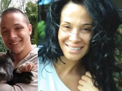 Вижте порасналия син на Маги Сидерова (Превърнал се е в нейно КОПИЕ)