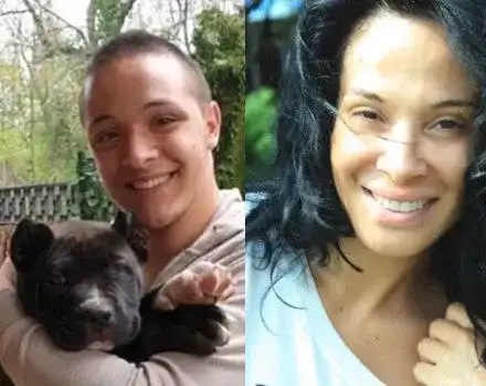 Вижте порасналия син на Маги Сидерова (Превърнал се е в нейно КОПИЕ)