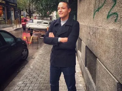 Вижте порасналия син на Маги Сидерова (Превърнал се е в нейно КОПИЕ)