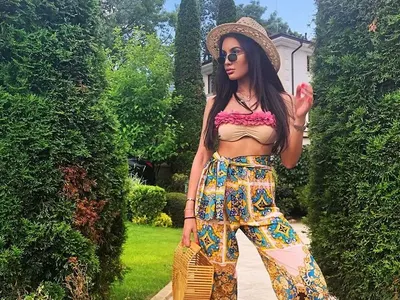 Вижте в какъв лукс живеят жените на Фатик (СНИМКИ)