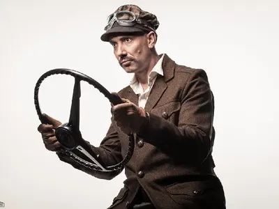 Вирус тръшна Захари Бахаров! Актьорът отмени представление (Ето какво му е)