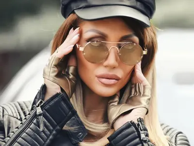 Висшистката Джулиана Гани чете само книги за „парцали“