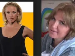 Йоко, ти ли си?