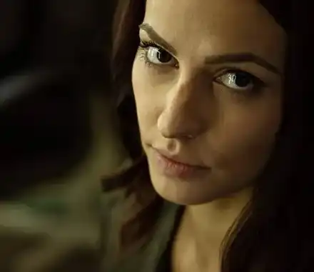 Заснеха счупения нос на Кая Райкова