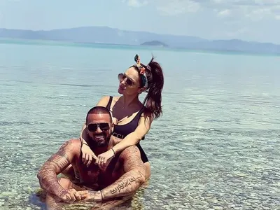 Златка Райкова ражда през есента