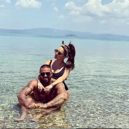 Златка Райкова ражда през есента