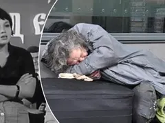 Звезда от „Момчето си отива“ 25 г. живее без ток! Изкарва стотинки за хляб чрез просия