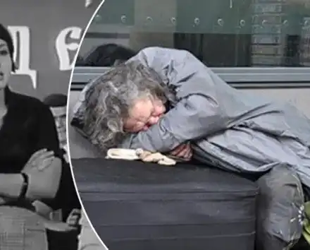 Звезда от „Момчето си отива“ 25 г. живее без ток! Изкарва стотинки за хляб чрез просия