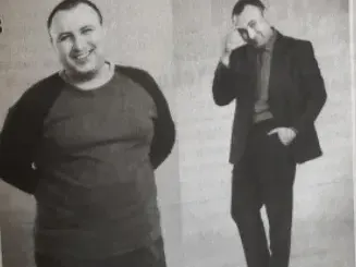 Звездите, които се вталиха драстично! СНИМКИ + Как влязоха във форма