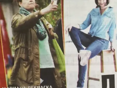 Звездите, които се вталиха драстично! СНИМКИ + Как влязоха във форма